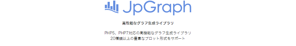 JpGraph